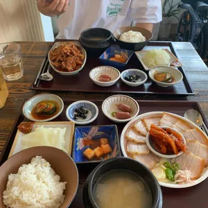 애호락 사진