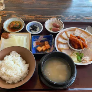 애호락 사진
