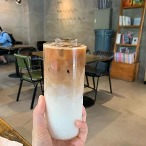 고커피로스터스 사진