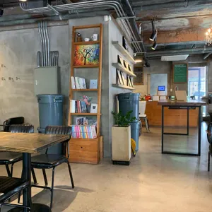 고커피로스터스 리뷰 사진