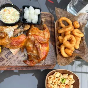 달맥 사진