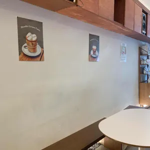 커넥츠커피 리뷰 사진