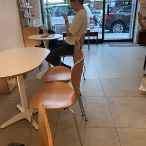 커넥츠커피 리뷰 사진