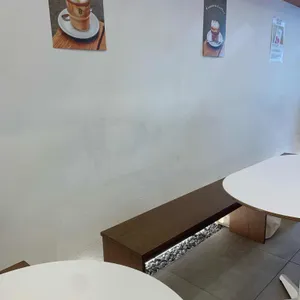커넥츠커피 리뷰 사진