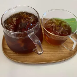 커넥츠커피 사진
