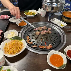 쌈장 사진
