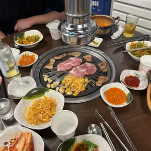 쌈장 사진