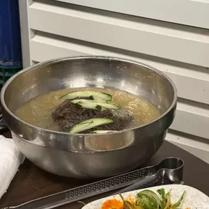 쌈장 사진