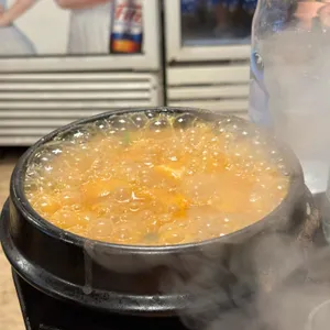 쌈장 사진