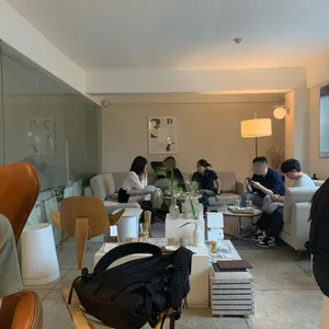 3F LOBBY 리뷰 사진
