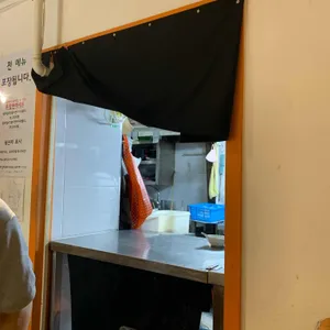압구정 하루 리뷰 사진