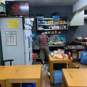 해바라기분식 리뷰 사진