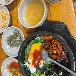 산과들그리고바다 사진