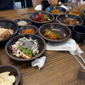황산항아리보쌈 사진