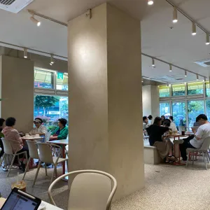 템포커피 리뷰 사진
