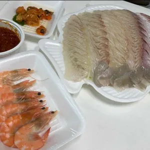 신유네 회포장 대표 사진
