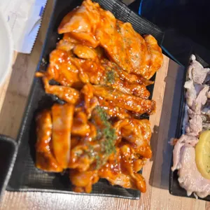 계양간 사진
