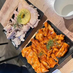 계양간 사진