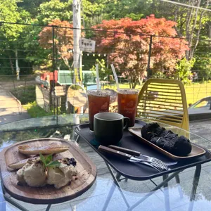 히든카페 리뷰 사진