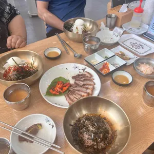 메밀로43 리뷰 사진