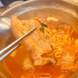 그냥찌개집 사진