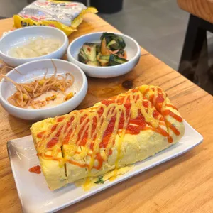 그냥찌개집 사진