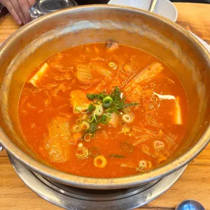 그냥찌개집 사진