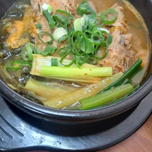 뼈대있는집 사진