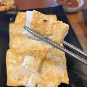 도담 삼봉 가마솥 손두부 리뷰 사진