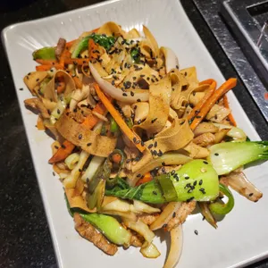 동방양꼬치 사진