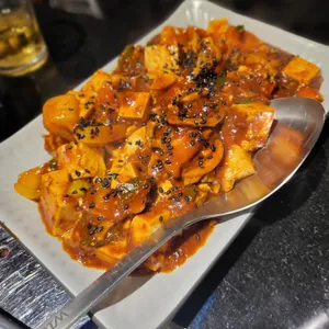 동방양꼬치 사진