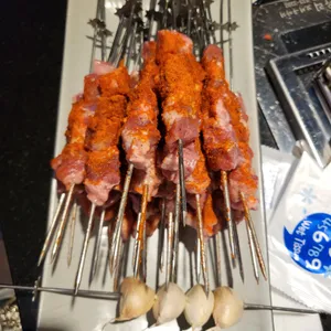 동방양꼬치 사진