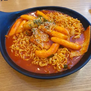 김가네김밥 사진