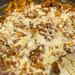 춘천닭갈비마을 사진