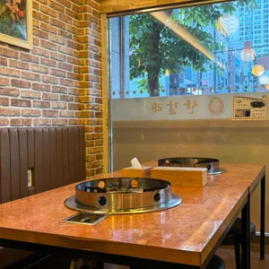산갈래닭갈비 리뷰 사진