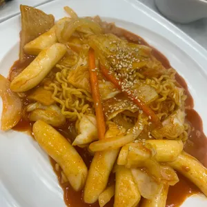 압구정김밥 사진