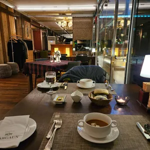 레스토랑 마고 대표 사진