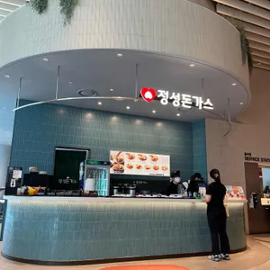 정성돈가스 리뷰 사진