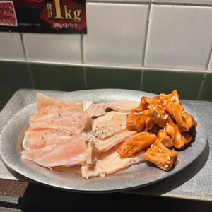 호르몬치치 리뷰 사진