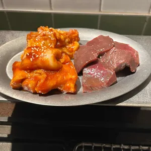 호르몬치치 리뷰 사진