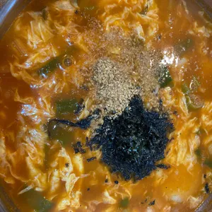 속초장칼 사진