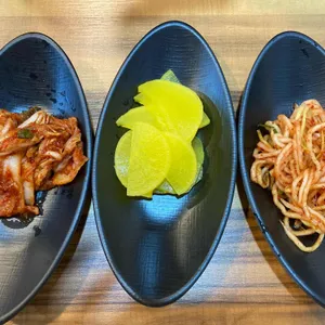 속초장칼 사진
