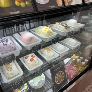 토다 베이글 리뷰 사진