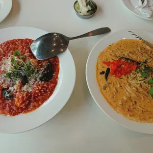 다이닝숲 사진