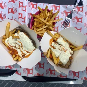 앙카라 피크닉 대표 사진