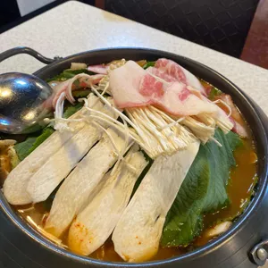 함지박소곱창 사진