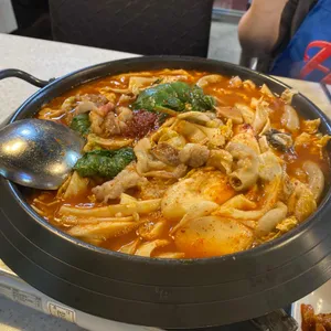 함지박소곱창 사진