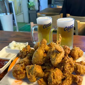 포유정통생맥주 사진