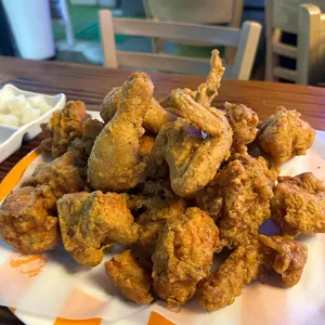 포유정통생맥주 사진