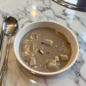 진주숯불삼겹살 사진